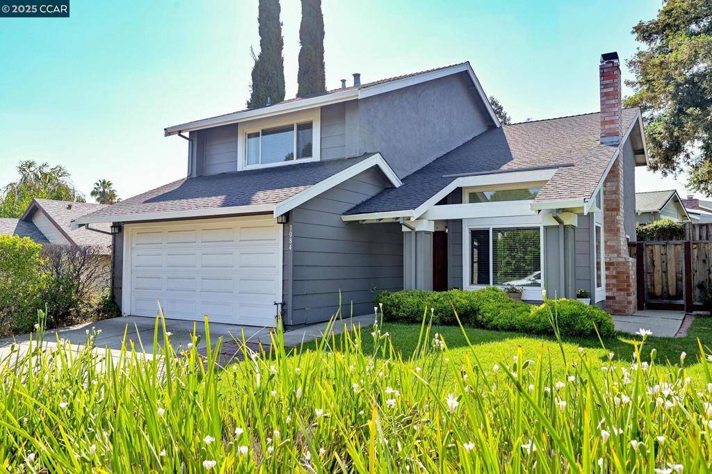 Martinez, CA 94553,1084 Village Oaks Dr