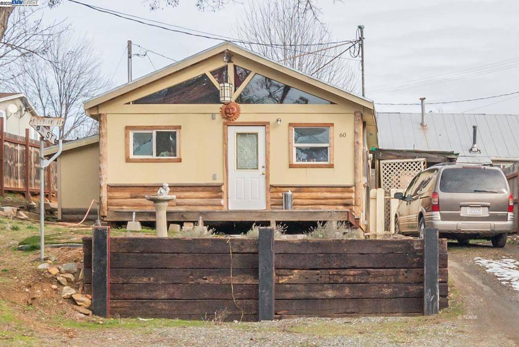 Weaverville, CA 96093,60 Mulligan St.
