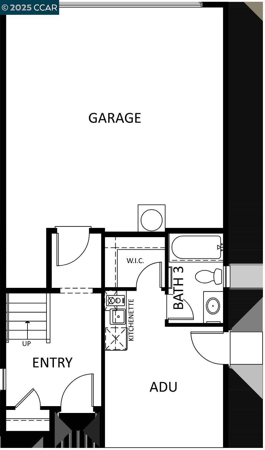 San Pablo, CA 94806,2807 Asher Court