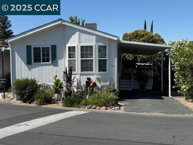 Concord, CA 94518,149 Galloway Dr