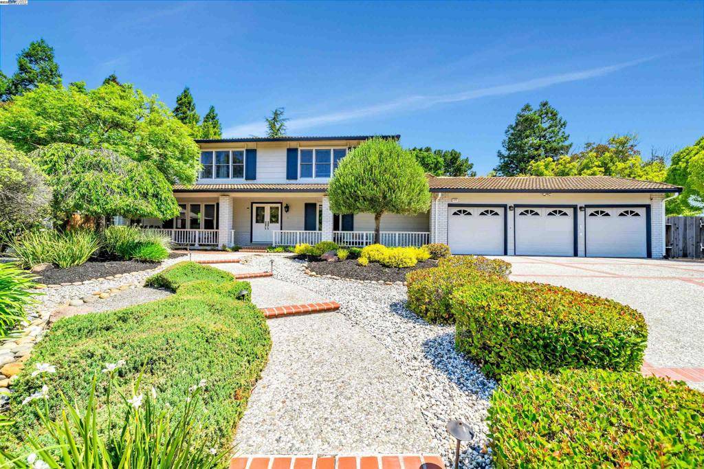 San Ramon, CA 94583,216 Salamanca Ct