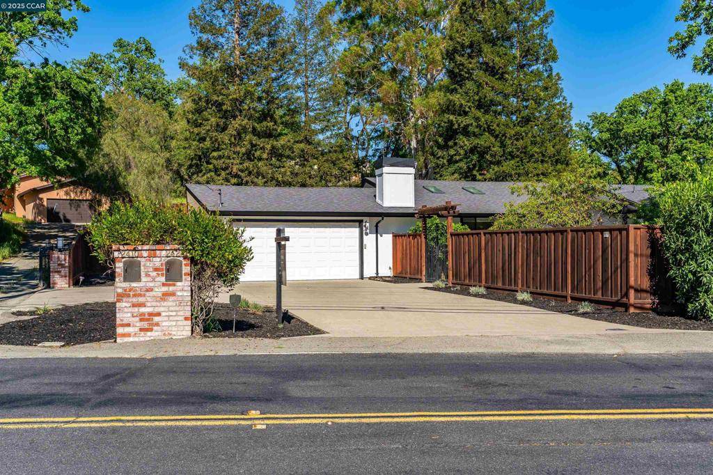Walnut Creek, CA 94596,2424 San Miguel Dr