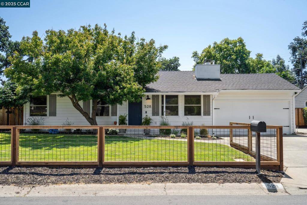 Pleasant Hill, CA 94523,528 Shelly Dr