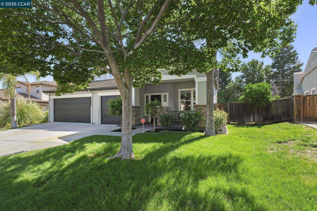 Antioch, CA 94531,2621 Carson Way