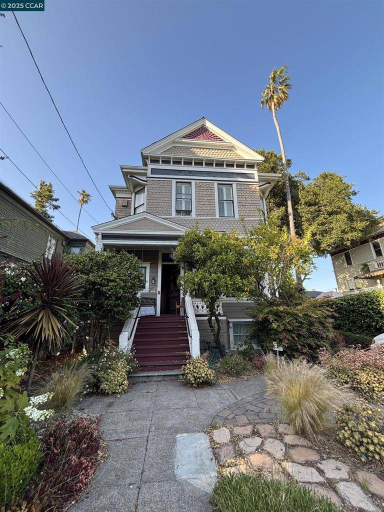 Alameda, CA 94501,1831 San Jose Ave