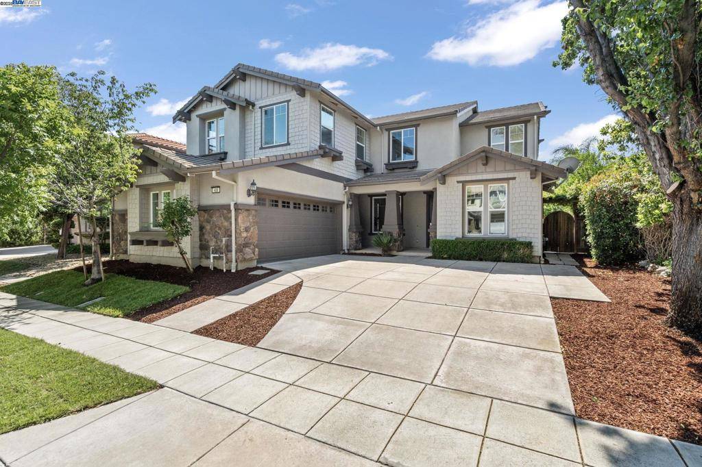 Mountain House, CA 95391,408 N Sierra Madre St