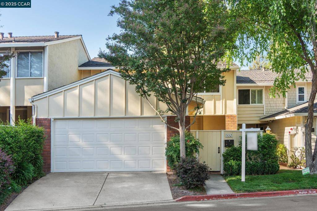 Walnut Creek, CA 94598,332 Kinross Dr