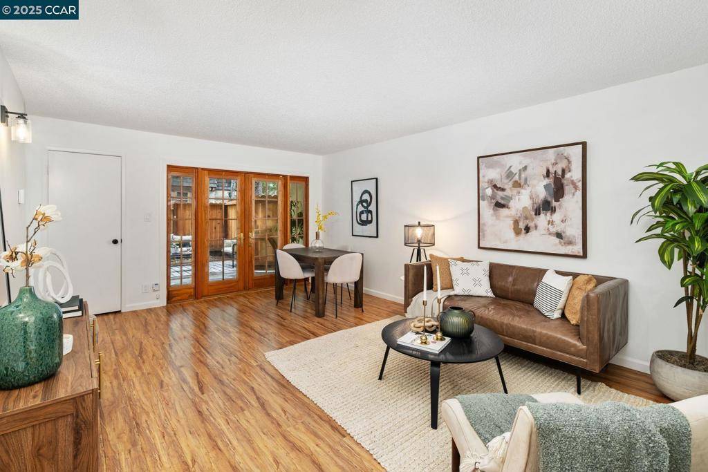 Berkeley, CA 94704,2 Panoramic Way #101