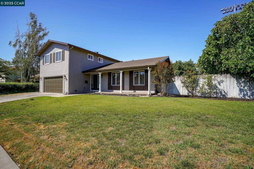 Concord, CA 94518,715 Graymont Circle