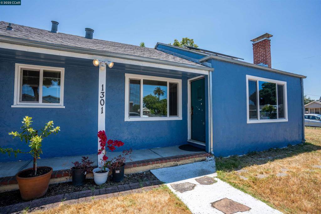 Vallejo, CA 94590,1301 Ohio St