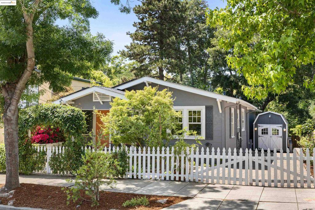 Oakland, CA 94602,3999 Whittle Ave