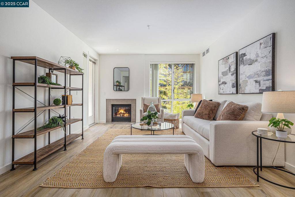 Walnut Creek, CA 94596,1655 N California Blvd #338