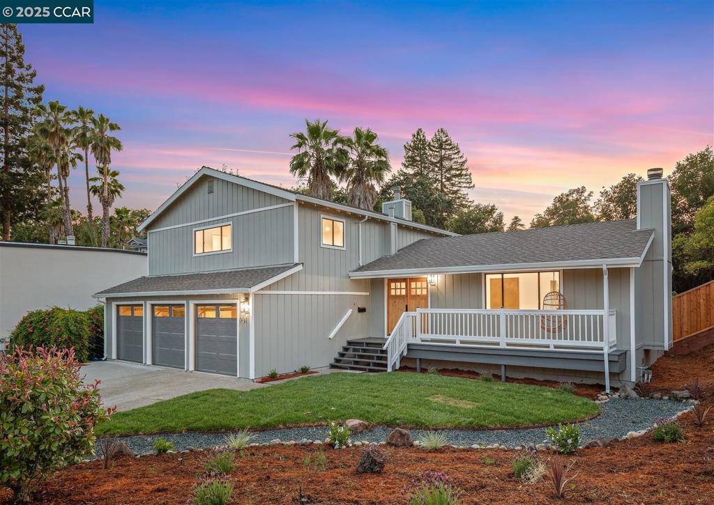 Pleasant Hill, CA 94523,101 Lena Ct