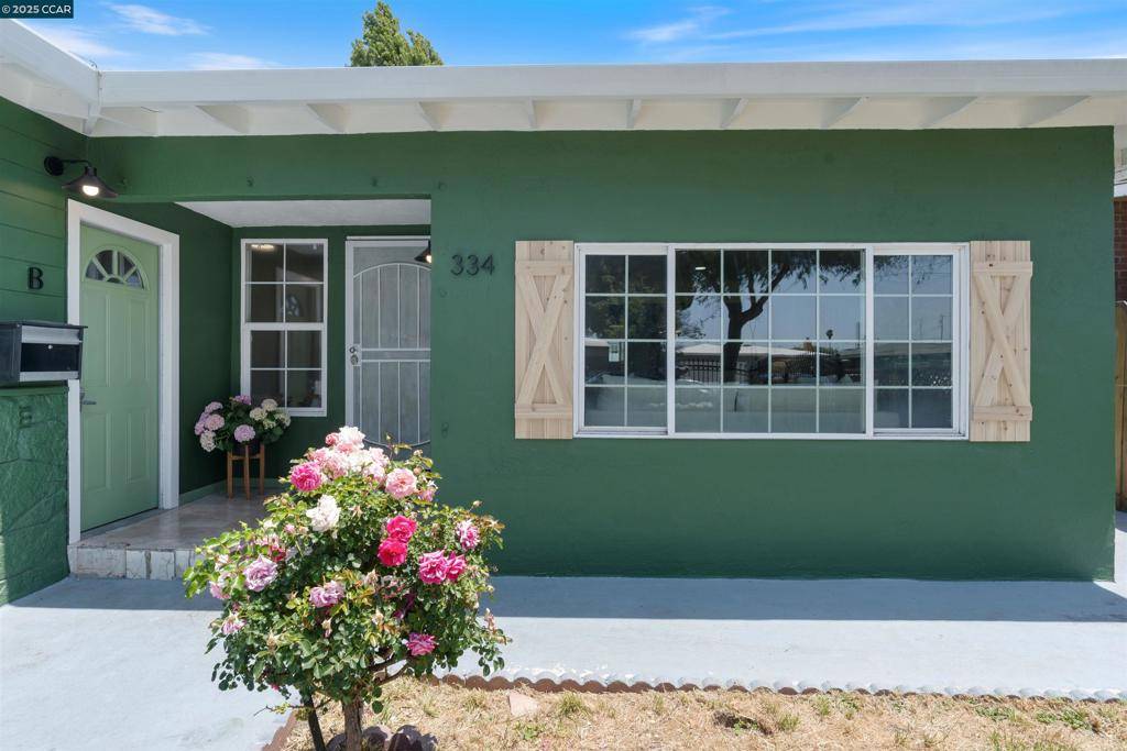 Richmond, CA 94804,334 S 25th St