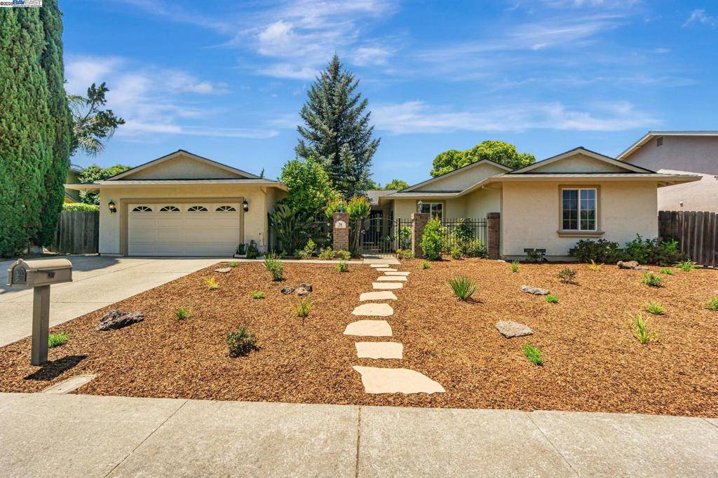 Danville, CA 94526,36 Barcelona Ct