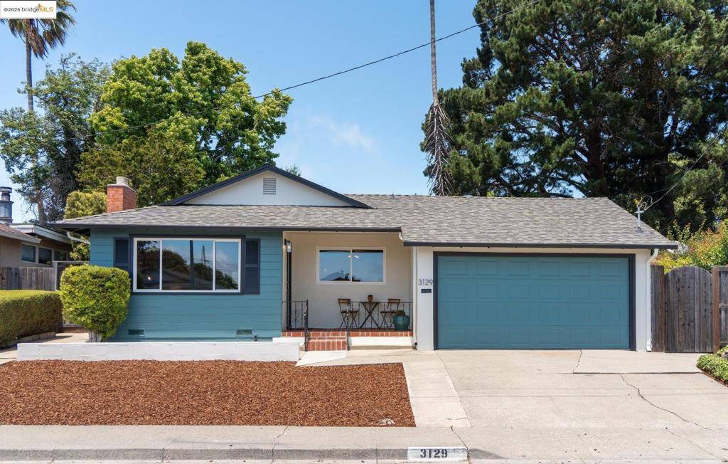 Richmond, CA 94803,3129 Deseret Dr