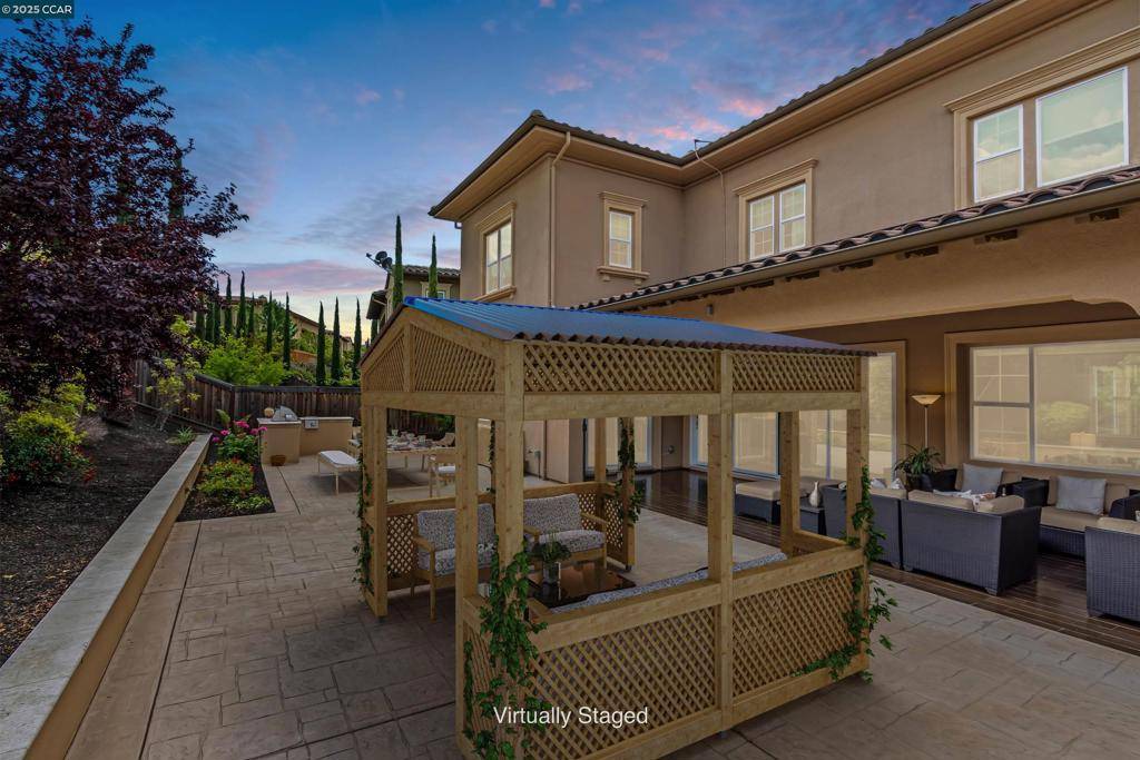 Danville, CA 94506,19 Baltana Place