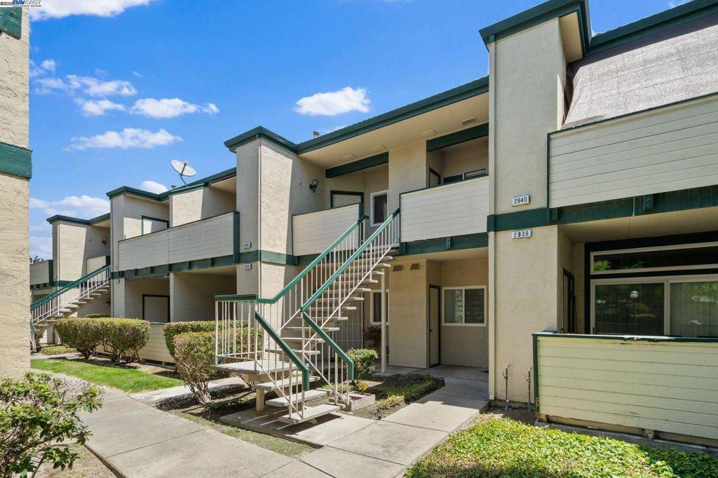Union City, CA 94587,2936 Flint St #2936