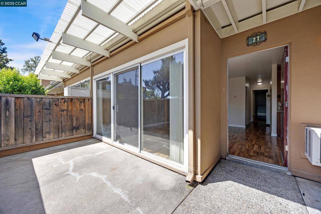 Walnut Creek, CA 94598,1919 Ygnacio Valley Rd #27