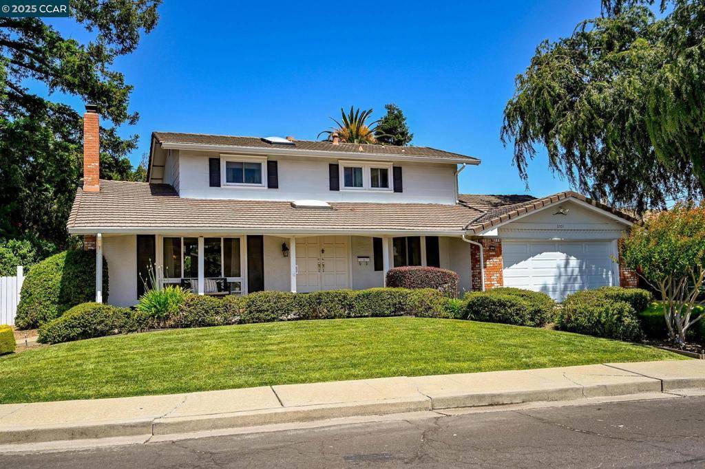 Concord, CA 94519,3701 Sattler Dr