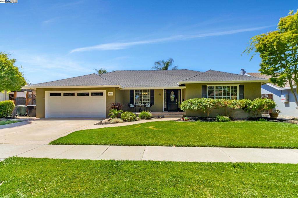 Pleasanton, CA 94566,4666 Shearwater Rd