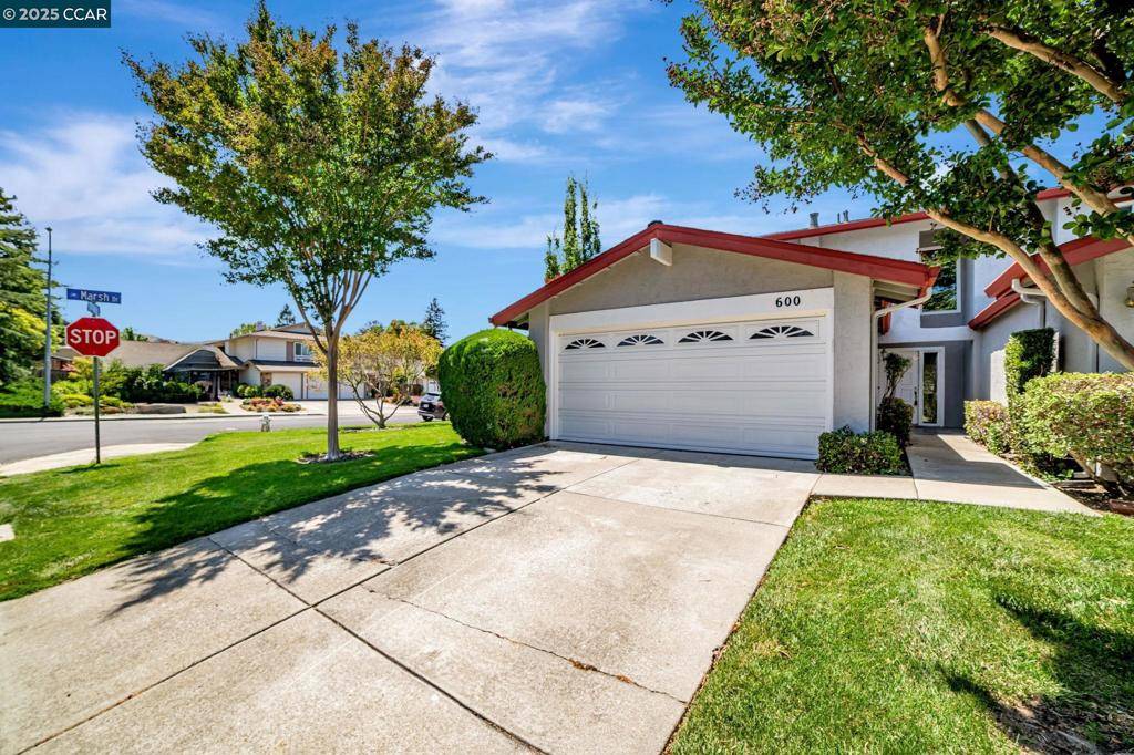 San Ramon, CA 94583,600 Guaymas Ct