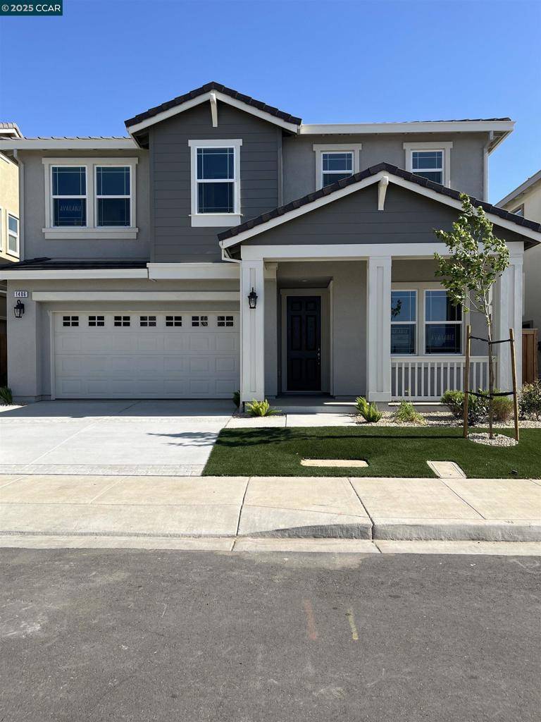 Pittsburg, CA 94565,1406 Cobblestone Drive