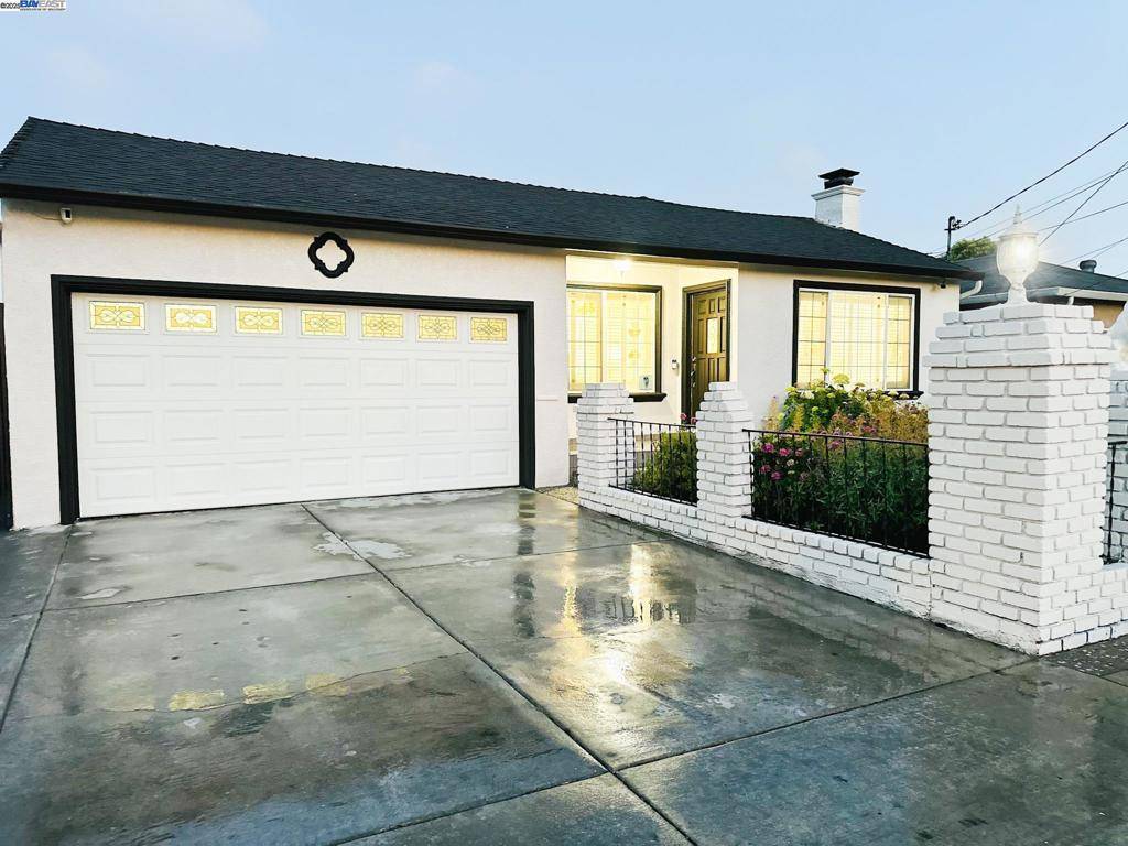 Newark, CA 94560,6916 Graham Avenue