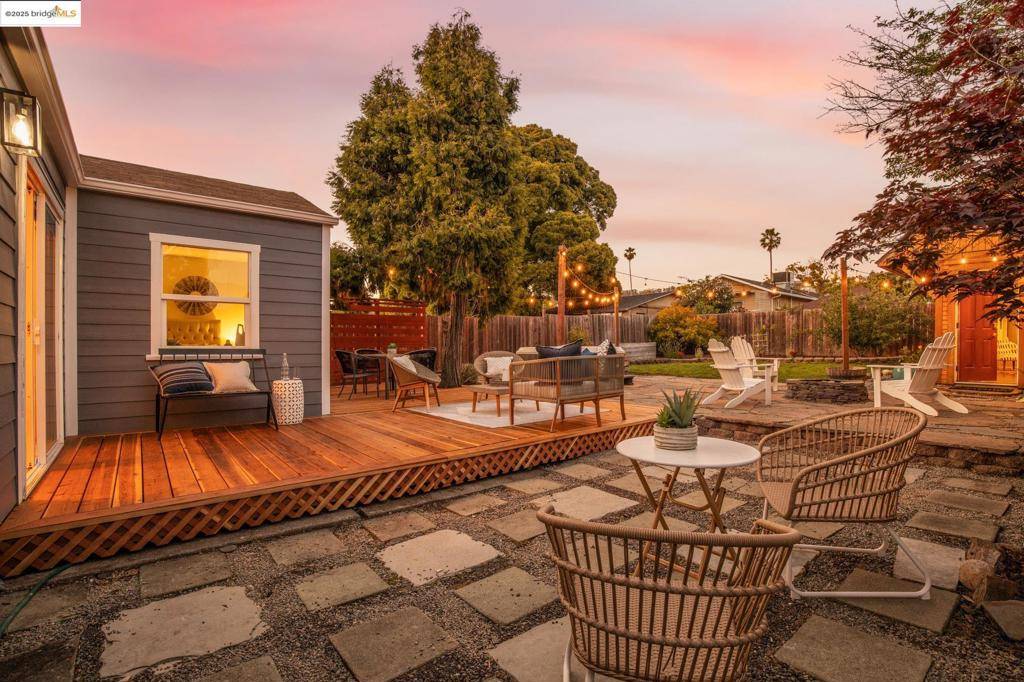 Richmond, CA 94805,820 Amador St