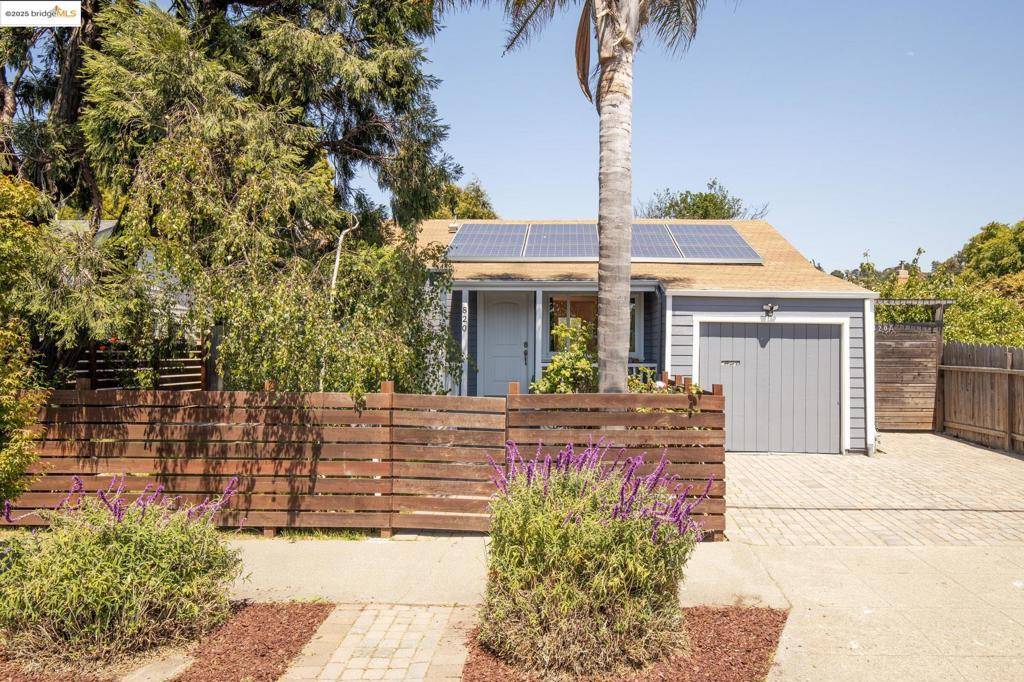 Richmond, CA 94805,820 Amador St