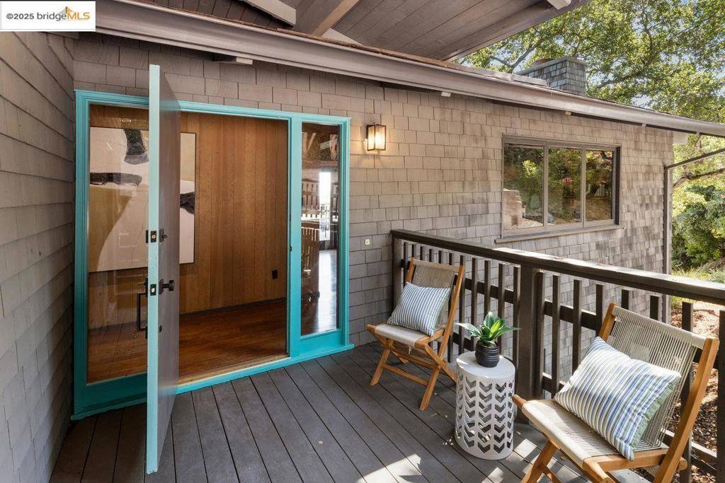 Piedmont, CA 94611,99 Lexford Rd