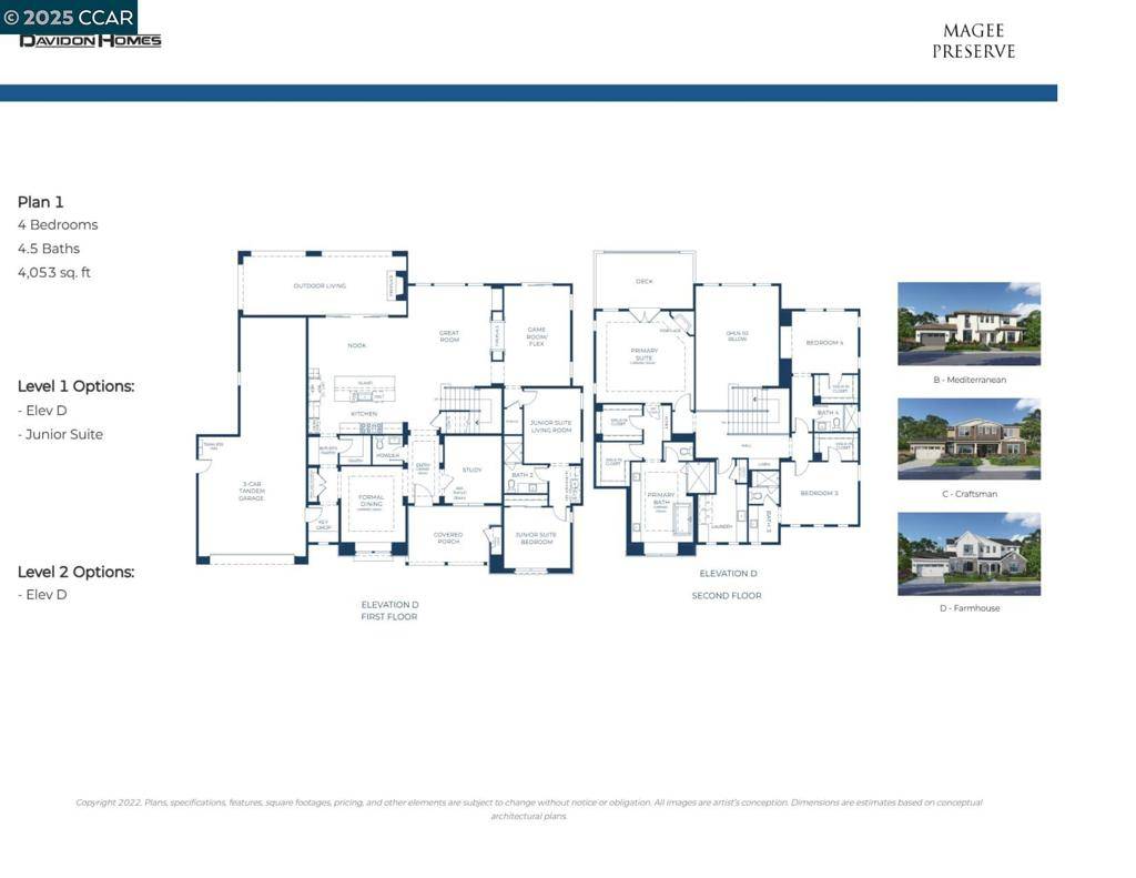 Danville, CA 94506,34 Danube Court