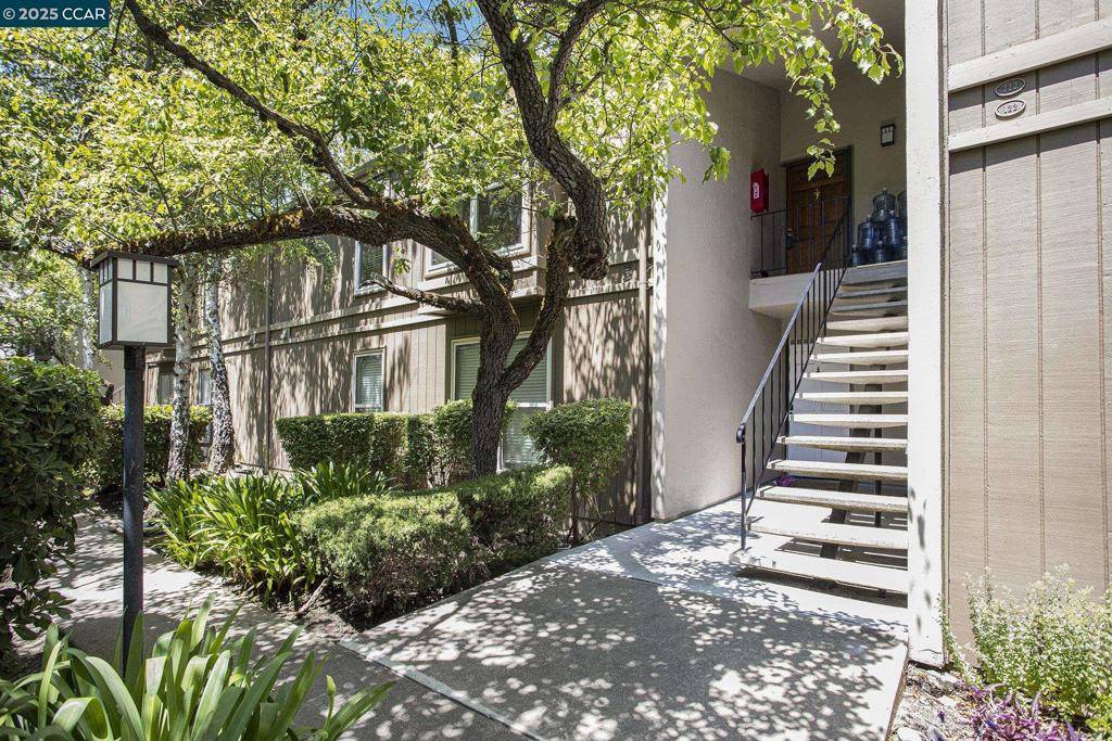 Moraga, CA 94556,2075 Ascot Dr #221