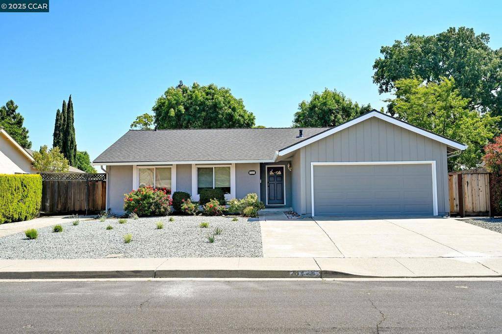 San Ramon, CA 94583,2848 Biddleford Dr