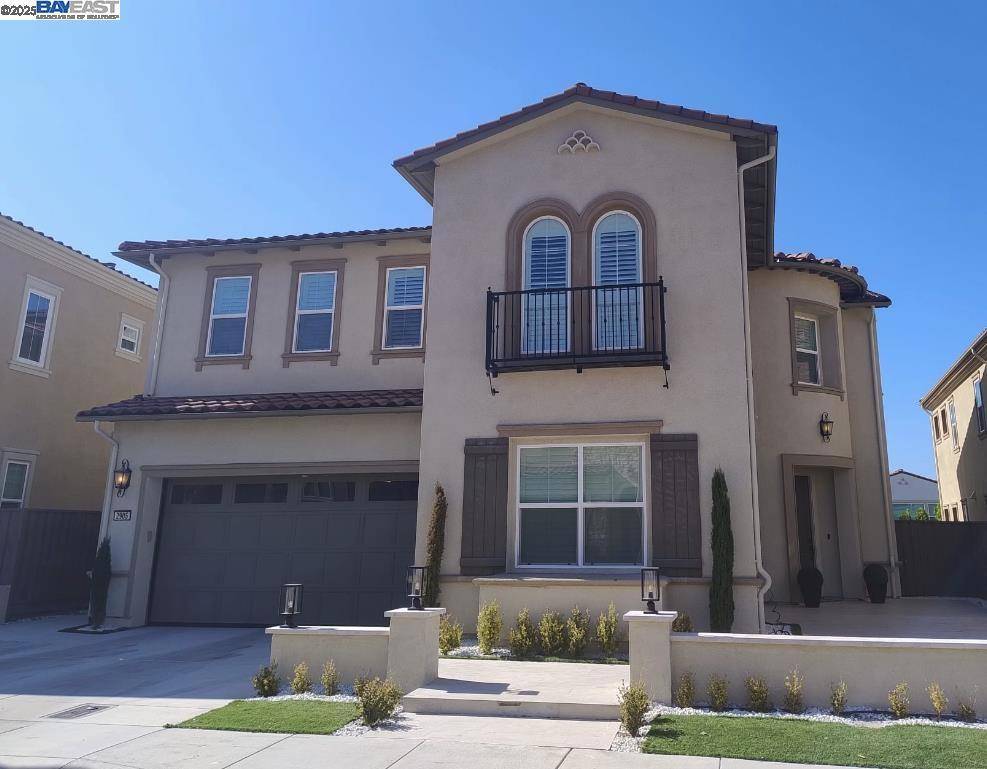 Dublin, CA 94568,2905 Delamar Dr