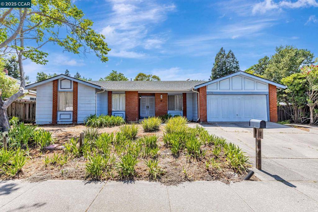 San Ramon, CA 94583,2572 Marsh Drive