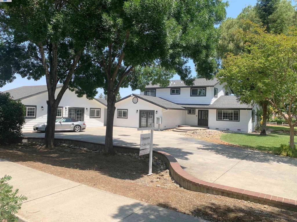 Brentwood, CA 94513,320 fairview Ave