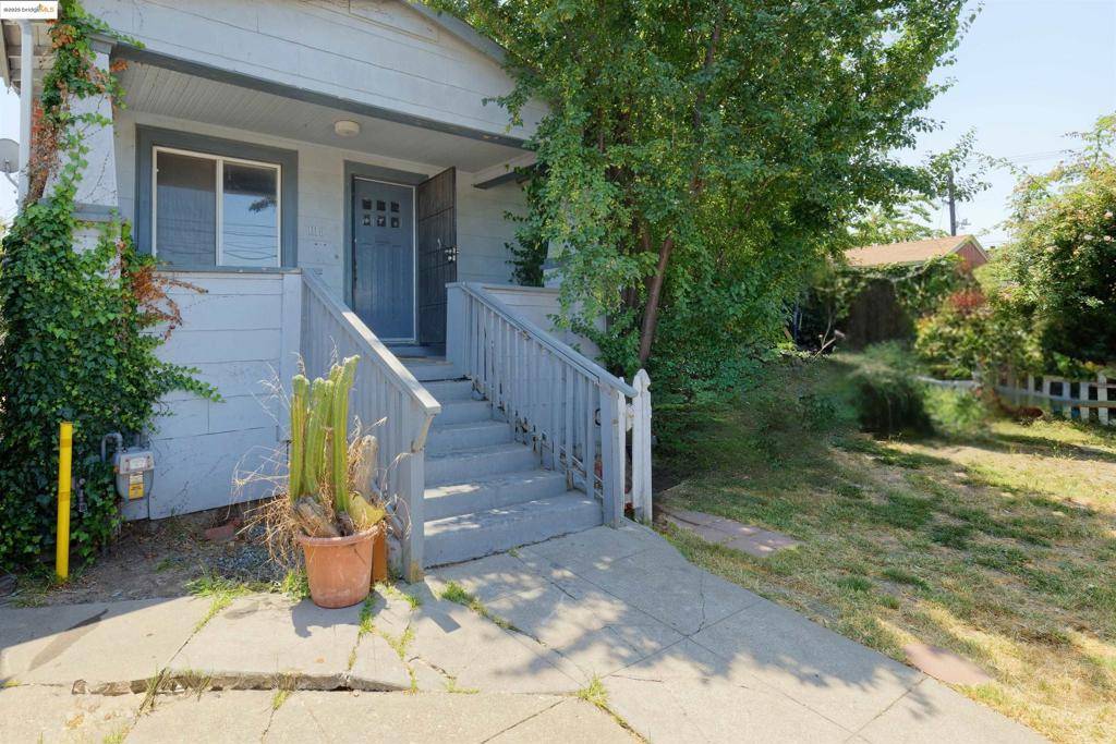 Oakland, CA 94603,1116 Elmhurst Ave