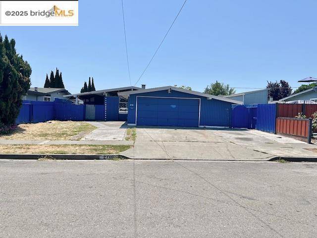 Hayward, CA 94545,2710 Ocala St