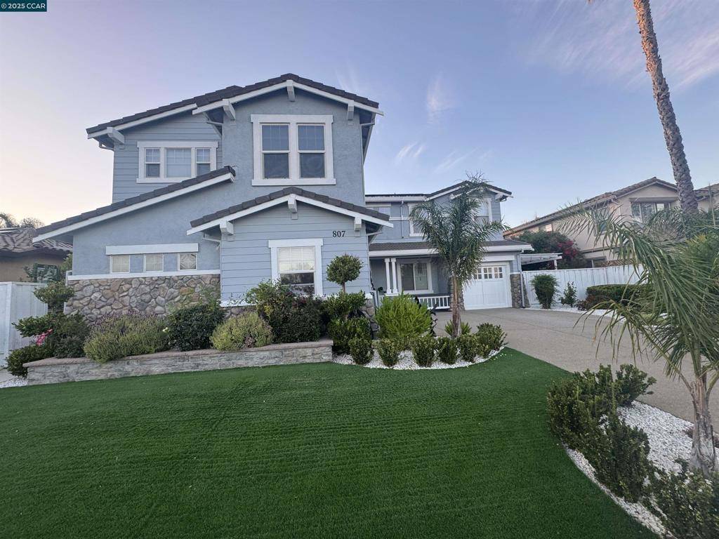 Brentwood, CA 94513,807 Armstrong CT