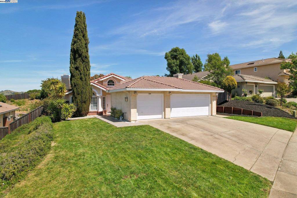 Richmond, CA 94803,5394 Saddleback Ct