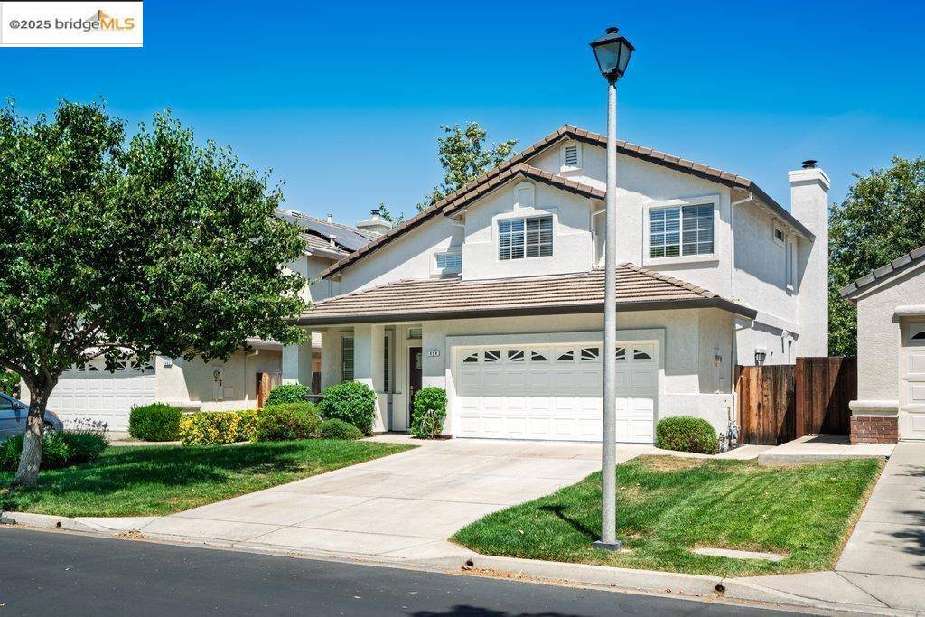 Brentwood, CA 94513,454 Apple Hill Dr