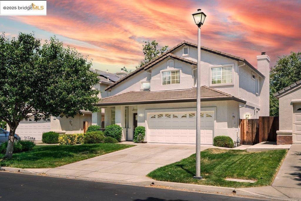 Brentwood, CA 94513,454 Apple Hill Dr