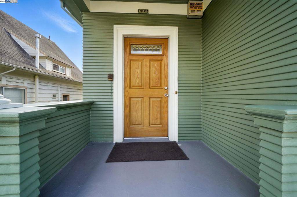 Oakland, CA 94608,6311 Idaho St