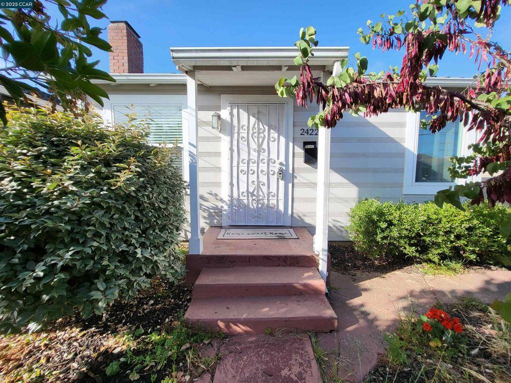 San Pablo, CA 94806,2422 Dover Ave