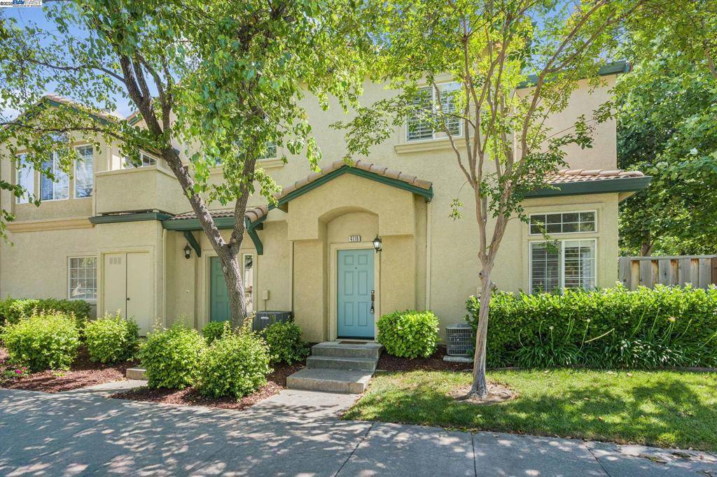 Pleasanton, CA 94588,4119 Veneto Ct