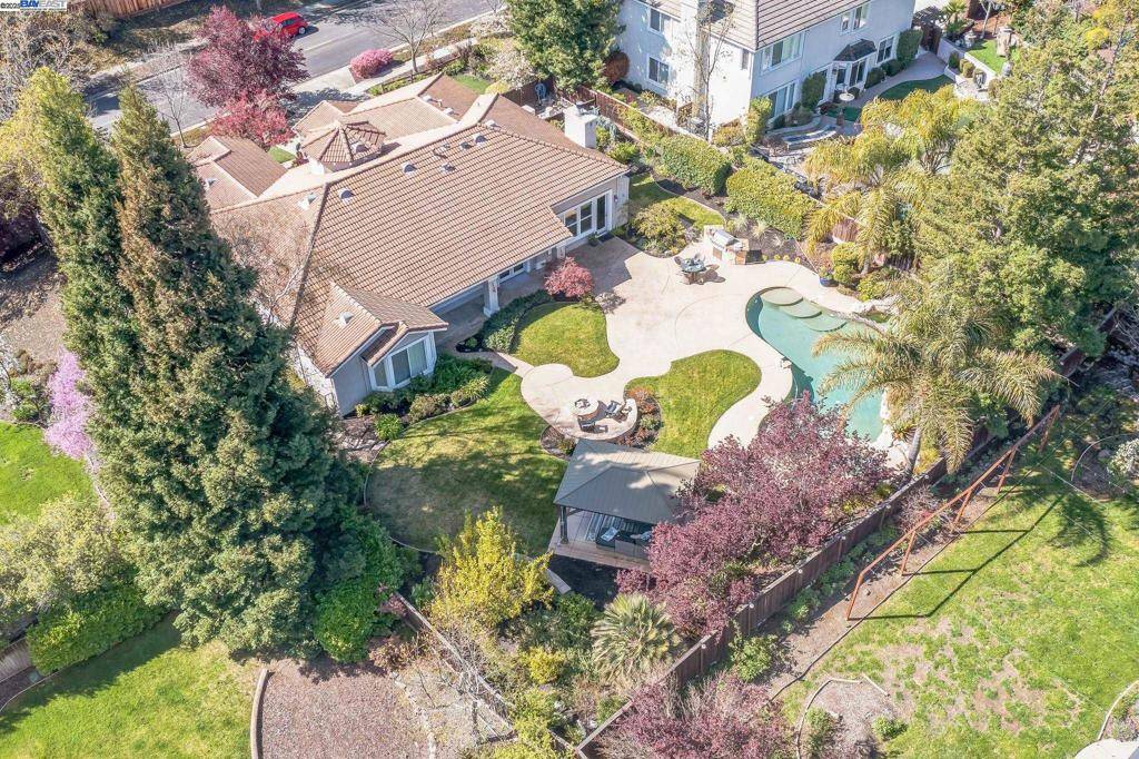 Danville, CA 94506,1221 Culet Ranch Rd