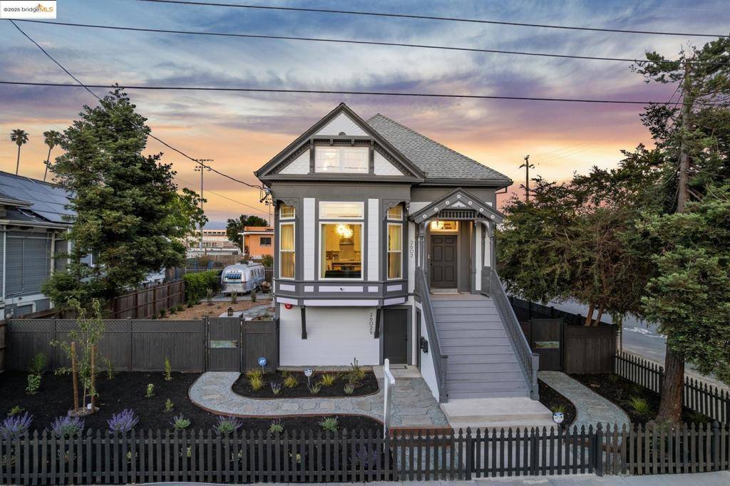 Oakland, CA 94607,2602 Adeline St