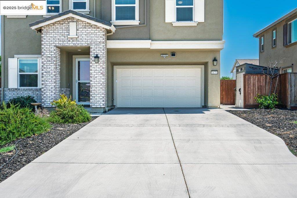 Oakley, CA 94561,4670 Fuschia Way
