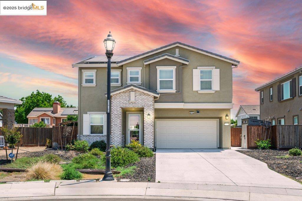Oakley, CA 94561,4670 Fuschia Way